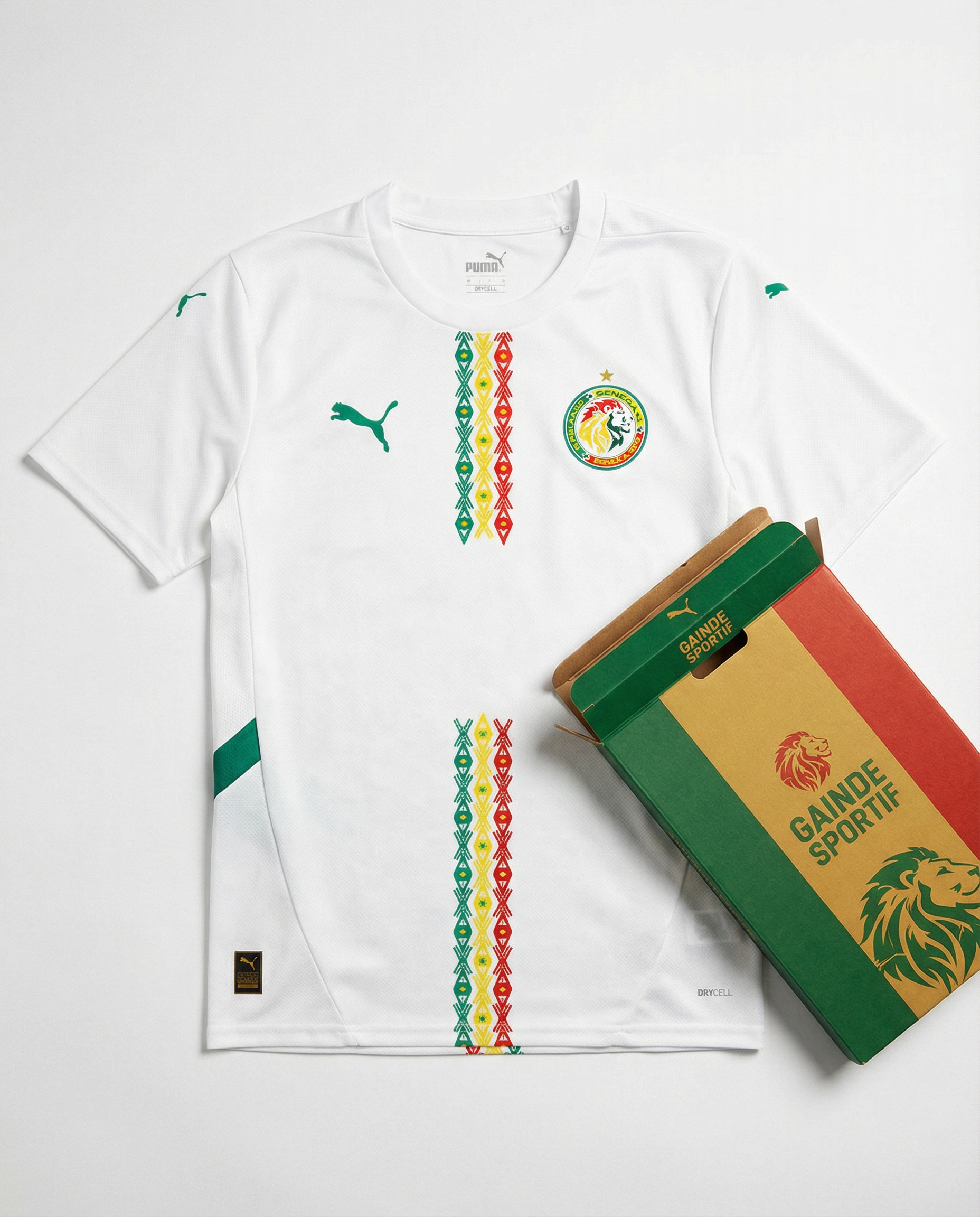 Maillot-Senegal-2025-Domicile Recto
